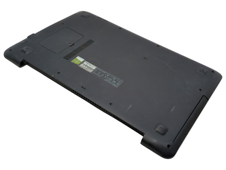 Płyta ASUS X555LJ i3-5010U 4GB RAM GeForce 920M + Kadłubek/Klawiatura