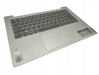 Płyta główna laptopa Lenovo IdeaPad S340 LA-H103P Rev: 1.0 i5-1035G1