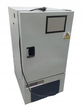 Zamrażarka Laboratoryjna POL-EKO ZLN-T 125