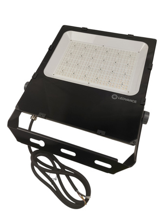 Lampa Reflektor FL PFM DA SYM 60 290W 4000K 40600lm czarna Ledvance