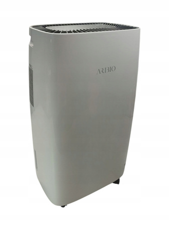 Osuszacz powietrza Aribio D015R2A-12L 12l/24h 210 W