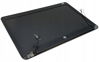 Klapa z matrycą 1600x900 do laptopa HP FOLIO 1040 G2