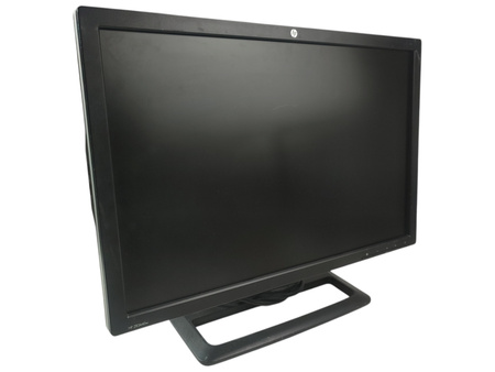 Monitor HP ZR2440w 24" IPS LED 1920x1200 HDMI DVI DisplayPort USB