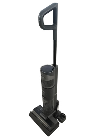 Odkurzacz pionowy Dreame H12 Pro mopujący 18000Pa 50min czarny