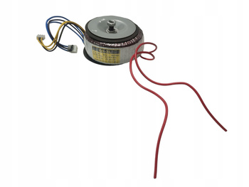 Transformator 60-3L 230V na 26V-0-26V i 15V-0-15V