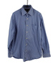 Koszula męska TOMMY HILFIGRER Roz. S NIEBIESKA