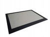 SZYBA DRZWI 499X388.5mm A058298 140058301023 PIEKARNIKA AEG