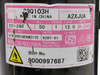 SPRĘŻARKA ROTACYJNA SUSZARKI RECHI 39Q103H R-290