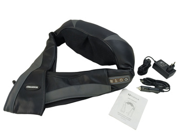 Masażer karku szyi Shiatsu MGS-412