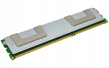 Pamięć RAM Serwerowa Serwer DDR3 4GB 8500R 1066MHz z radiatorem