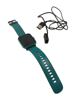 Smartwatch Amazfit Bip U A2017 1,43" 5ATM 60 trybów BT pulsoksymetr