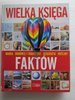 WIELKA KSIĘGA FAKTÓW JOHN FARNDON