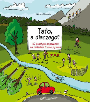 Tato a dlaczego Wojciech Mikołuszko
