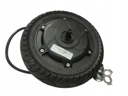 SILNIK Z OPONĄ 36V 250W 200X50 ES108 HULAJNOGI RISINGSUN