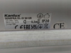 Oprawa ścienno-sufitowa Kanlux SEMPRA EL-21 W-SR