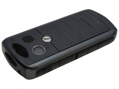 Telefon komórkowy Samsung B2710 Solid