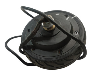 SILNIK Z OPONĄ 24VHL17H09282719 CAVION GO HULAJNOGA