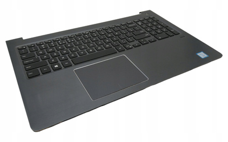 Płyta główna laptopa Dell Vostro 5568 LA-D822P Intel Core i5-7200U