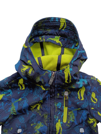 Kurtka dziecięca ROZ.92. NORTHVILLE