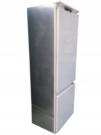 Lodówka Whirlpool SP40 801 EU 1 400L A+ NoFrost zabudowa
