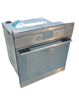 Piekarnik Amica EBI7522 65L 10funkcji inox termoobieg