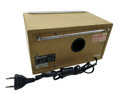 Radio Rodstar HRA-1005/BW