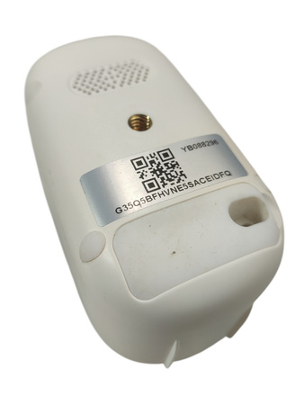 Kamera IP Kamtron X11 Bezprzewodowa Full HD 1080P WiFi Detekcja ruchu