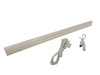 Lampa Meblowa Listwa LED Oprawa Podszafkowa Biała 8W 4000K 60cm LEDVANCE