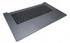 Palmrest HUAWEI MateBook D15 BoD-WDH9