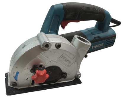 Bruzdownica Erbauer EWC1500 1500W 125mm