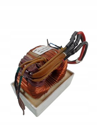 Transformator AS 170 AB/12 VA 230V na 15V