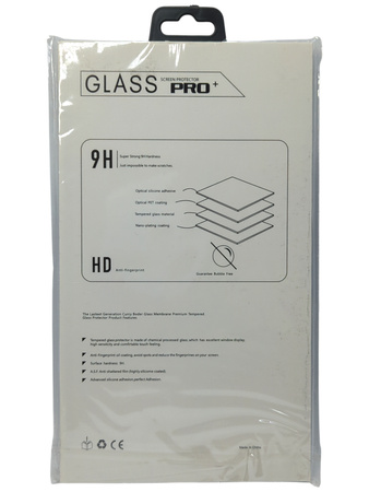 Szkło hartowane 2,5D do Apple iPhone 13 Pro Max / 14 Plus 6,7"