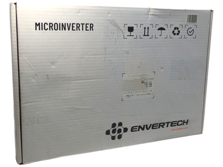 Mikroinwerter mikrofalownik Envertech EVT800-B