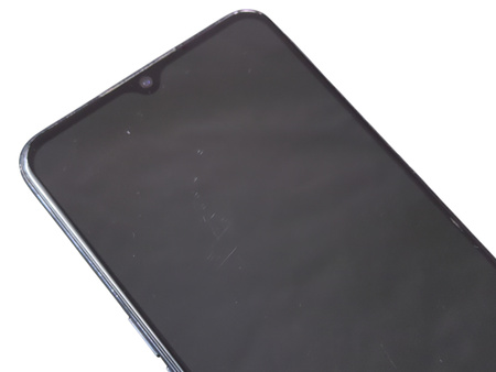 Telefon Oppo Reno 3 CPH2043 Czarny