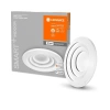 Lampa sufitowa LEDVANCE SMART+ ORBIS SPIRAL 500mm 40W 4300lm WiFi