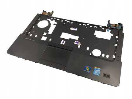 Palmrest Dell Latitude E5440 Touchpad