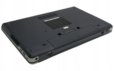 Laptop Dell Latitude E6540 i7-4600M 8GB RAM 1TB HDD 15,6" FHD