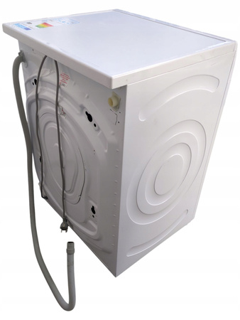 Pralka wolnostojąca Bosch WAN2417EPL Serie 4 7kg 1200obr/min A+++