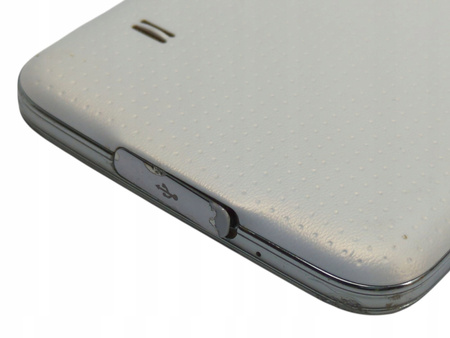 Smartfon Samsung Galaxy S5 SM-G900F 5,1″ 2GB/16GB LTE IP67