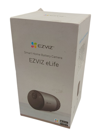 Kamera EZVIZ BC1C Zewnętrzna Wi-Fi