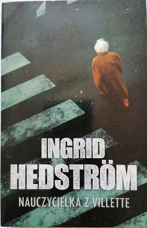 Nauczycielka z Villette Ingrid Hedstrom