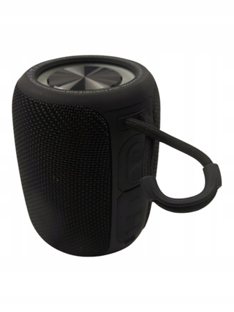 Głośnik przenośny Bluetooth Senxingyan M3 czarny