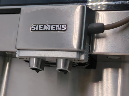 Ekspres do kawy Siemens EQ.6 plus s700 TE657503DE 1500 W 1,7 l