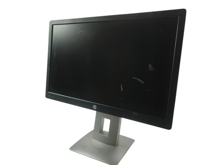 Monitor HP EliteDispay E232 23" Full HD LED IPS HDMI DVI VGA USB