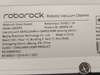 Robot Sprzątający RoboRock Qrevo Master Biały