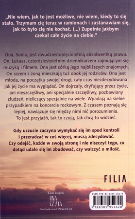 MIŁOŚĆ TO WSZYSTKO, CO JEST T.KIERES