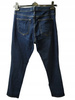 SPODNIE JEANS DAMSKIE GAP ROZMIAR 30/30 GRANATOWE