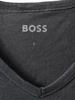 T-SHIRT MĘSKI HUGO BOSS ROZMIAR L CZARNY