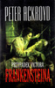 Przypadek Victora Frankensteina Peter Ackroyd