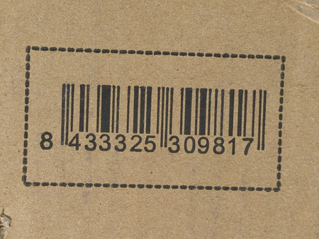 Frytkownica beztłuszczowa Aigostar AF4002 3,5 l 1500 W czarna